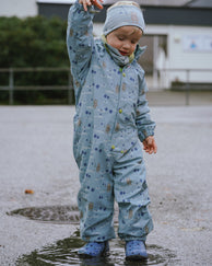 Kattnakken Helårsregndress Tolvmeterskogen Bris