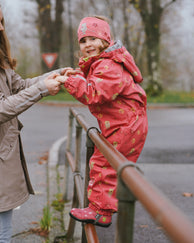 Kattnakken Helårsregndress Tolvmeterskogen Raudkløver2