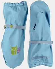 Regnvotter Kattnakken Bris