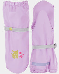 Regnvotter Kattnakken Engkarse