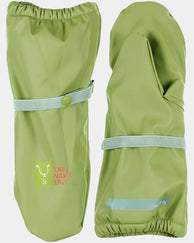 Regnvotter Kattnakken