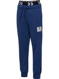 Hummel joggebukse OZZY Blue