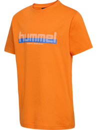 Hummel T-shirt Vang