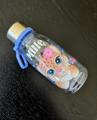 Beckmann Drikkeflaske Med Valgfri Navn