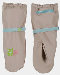 Regnvotter Kattnakken Månefjell