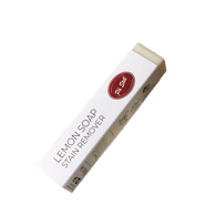 Sitronsåpe Stick, På Stell