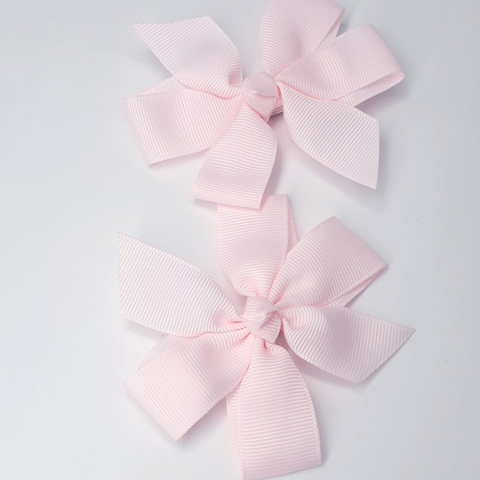 Stor sløyfe ripsbånd  1 stk