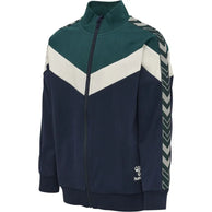 Hummel genser zip-jakke