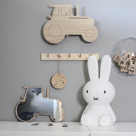 Vegglampe Traktor Maseliving