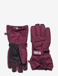 Lego Wear Hansker Waterproof Bordeaux