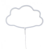 Lampe - Neon style light: Cloud - ALLC