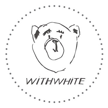 Withwhite