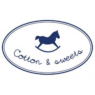 Cotton & Sweets