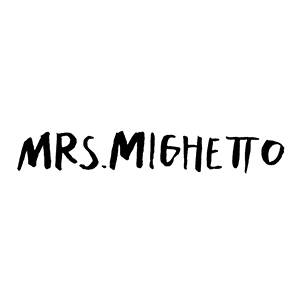 Mrs Mighetto
