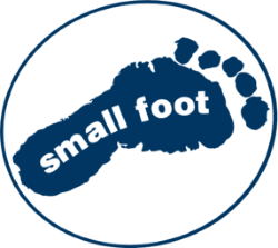 SMALL FOOT