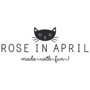 Rose In April