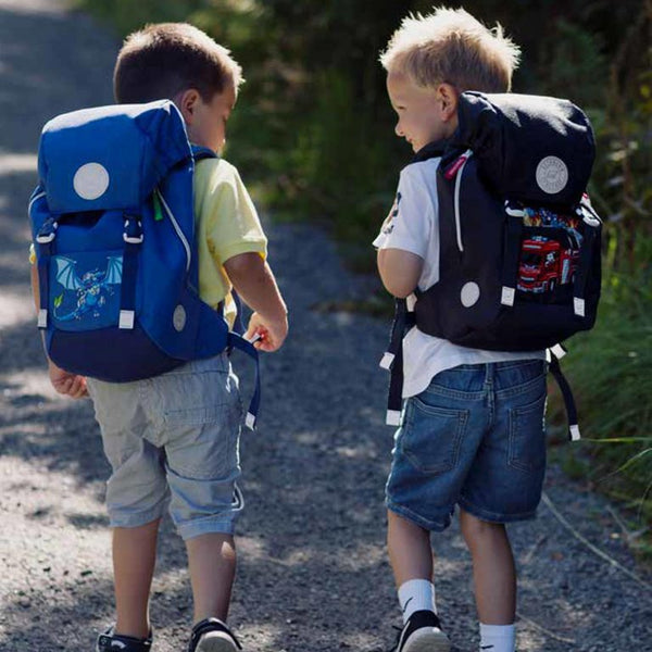 Barnehage & Skole