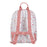 Ryggsekk Med Barnets Navn Little Dutch Rosa