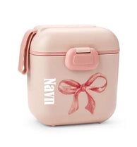Elodie Matboks Med Navn, Rosa