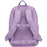 Beckmann Ryggsekk Med Valgfri Navn, Sport Mini Purple