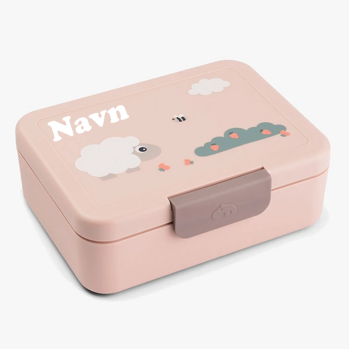 Done By Deer Matboks Rosa