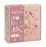 Kreativitetsboks Alvehage Pink Little Dutch