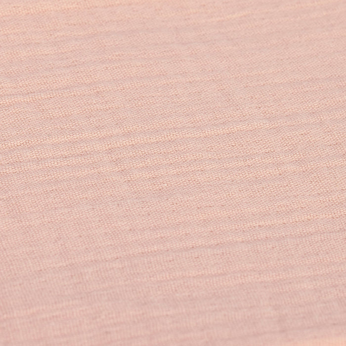 Badehåndkle med Valgfritt Mavn Lässig Muslin   med hette