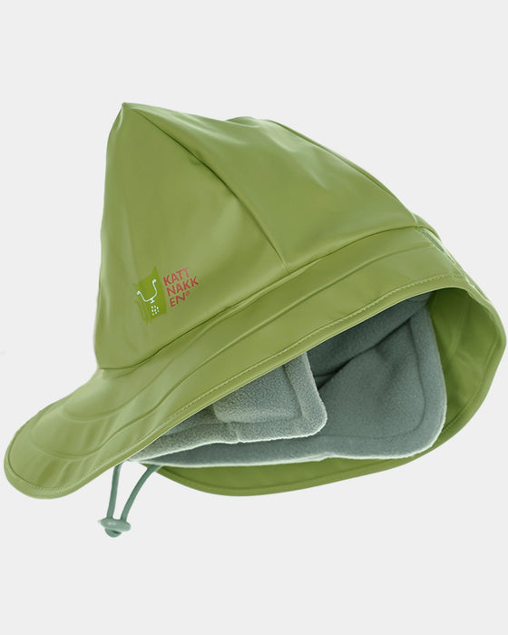 Sydvest Kattnakken