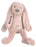 Kosedyr Med Navn Blue Gammel Rosa Rabbitt 28 cm Happy Horse