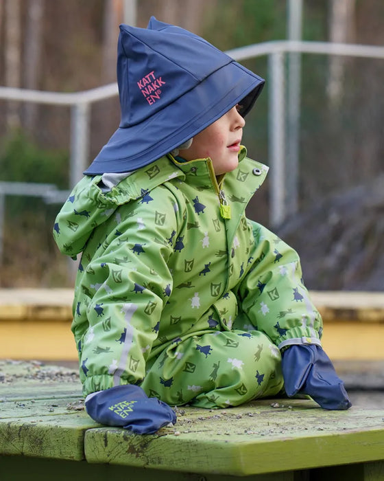 Sydvest Kattnakken Marine