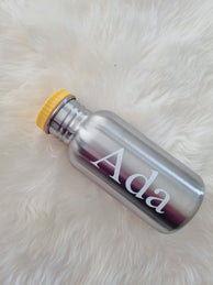 Drikkeflaske Med Navn Blafre  500ml