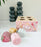Little Dutch, Puttekasse i tre Med Navn, Forest Friends Rosa