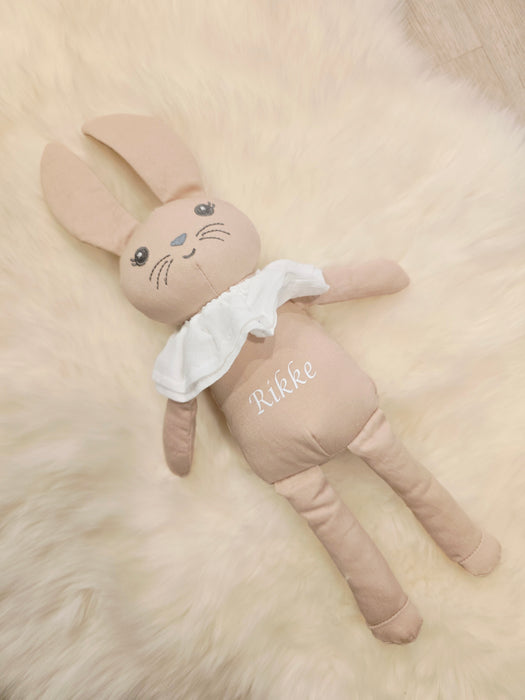Elodie Kosedyr Med Navn 33 cm Bunny