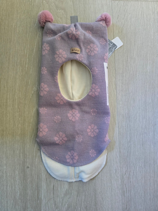 Kivat vinterlue, Balaclava i ull 509 78