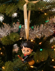 Julekule Med Navn, Harry Potter Disney