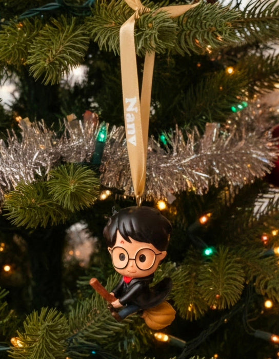 Julekule Med Navn, Harry Potter Disney
