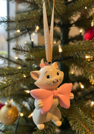 Julekule Med Navn, Marie Aristokatt Disney