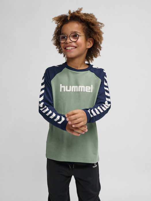 Hummel genser til barn Boys