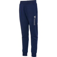 Hummel Atlas Adjustable Waist Pants Estate Blue