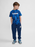 Hummel joggebukse OZZY Blue