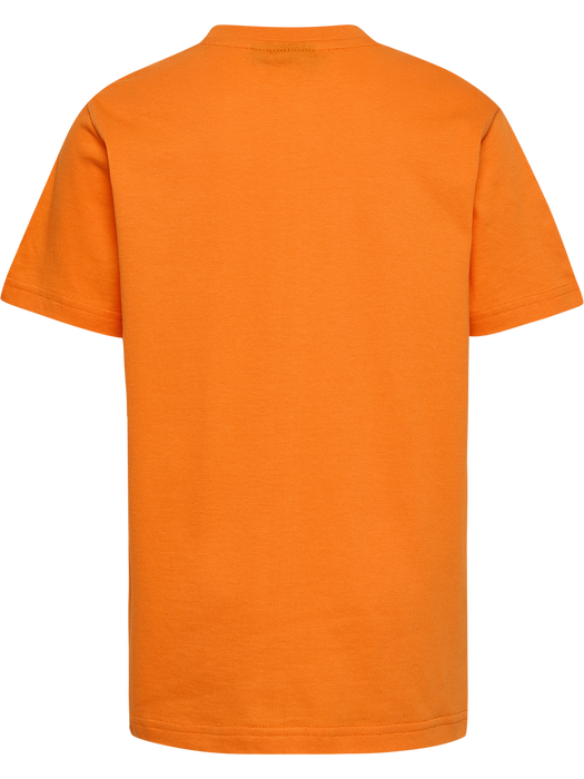 Hummel T-shirt Vang