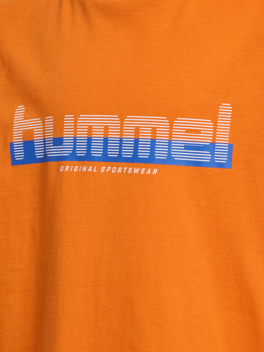 Hummel T-shirt Vang