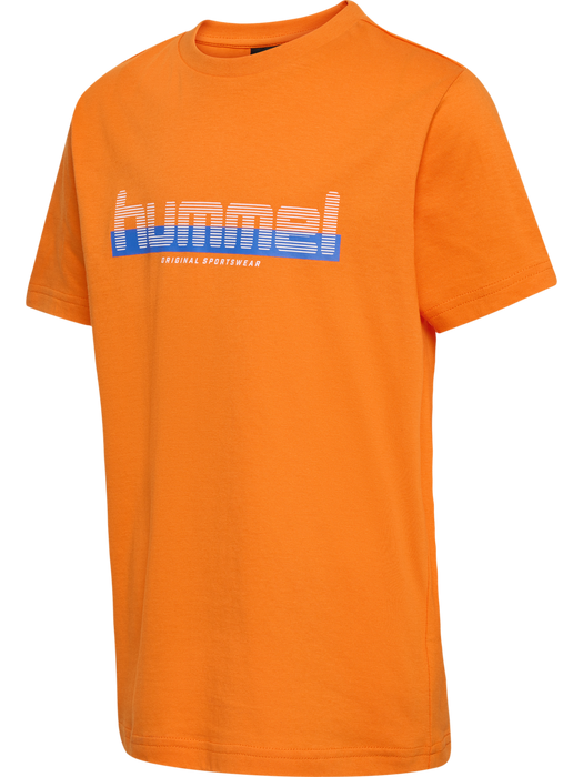 Hummel T-shirt Vang
