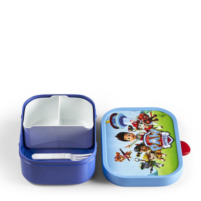 MEPAL Matboks Med Navn, Paw Patrol
