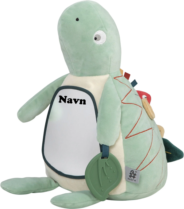 Bamser & Leker med navn