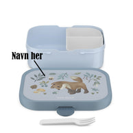 MEPAL Matboks Med Navn, Little Dutch Forest Friends