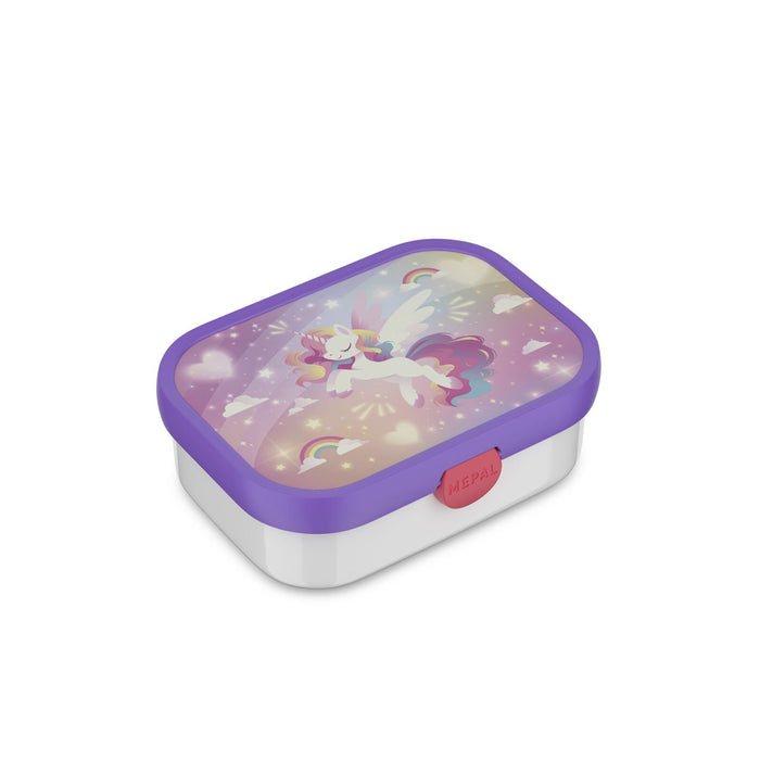MEPAL Matboks Med Navn, Unicorn