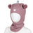 Kivat Balaclava Vinterlue I Ull 460 17b