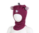 Kivat Balaclava Vinterlue I Ull 477 29