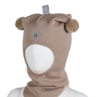 Kivat Balaclava I Ull 489 13